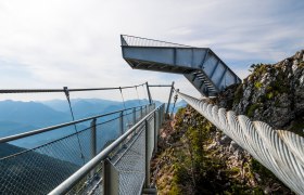 Hochkar 360° sky tour, © Rene Jagersberger