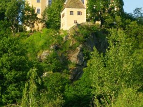 Thayatalweg 630 - 10. Etappe: Drosendorf - Langau, © (c) LOXPIX