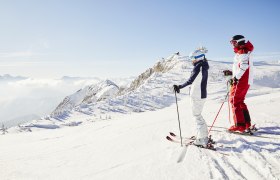 Wonderful views, © Niederösterreich Werbung/ Andreas Jakwerth