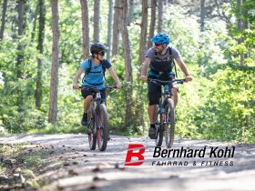 MTB Wienerwald, © Wienerwald Tourismus GmbH / Markus Frühmann