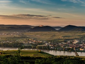 Mautern © Donau Niederösterreich/Robert Herbst, © Donau Niederösterreich/Robert Herbst