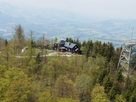 Prochenberg, © Österr. Alpenverein