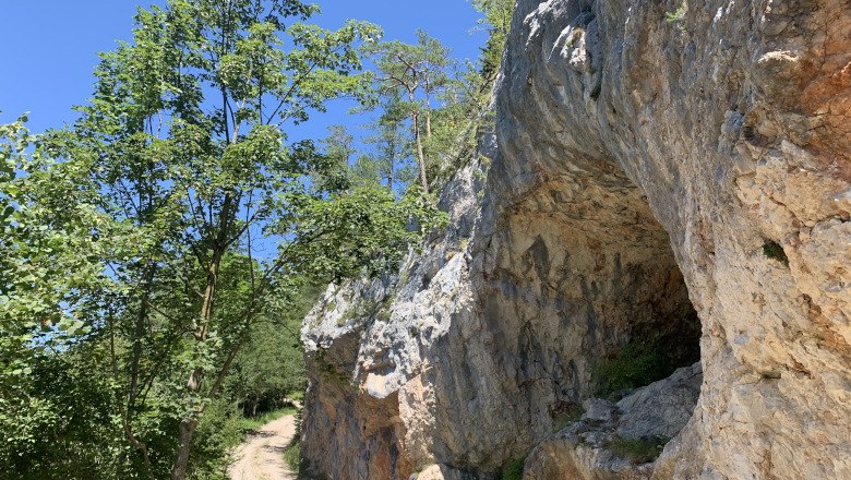 9_Naturpark_Falkenstein_(c)TVB-Semmering-Rax-Schneeberg, © Tourismusverband Semmering-Rax-Schneeberg