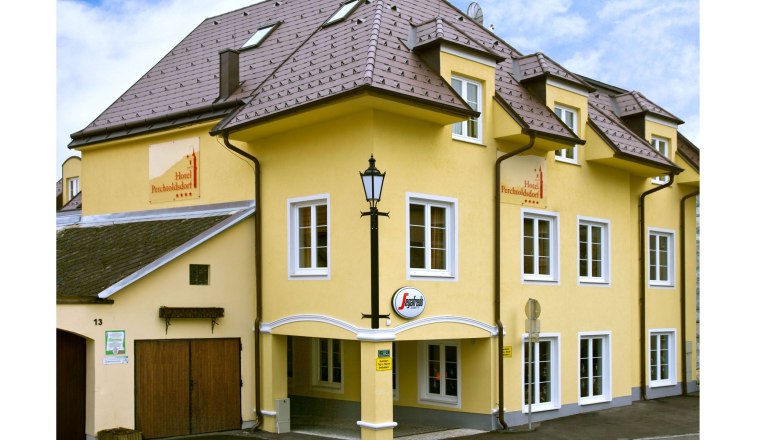 Hotel, © Hotel Perchtoldsdorf