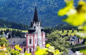 Basilika Mariazell, © weinfranz.at