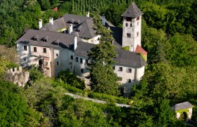 Burg Oberranna, © Markus Haslinger