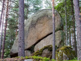 Fichtenschluf, © Waldviertel Tourismus