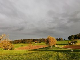 Grünau in Herbststimmung, © Mostviertel