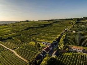 Feuersbrunn, © Donau Niederösterreich - Kamptal-Wagram-Tullner Donauraum