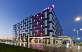 moxy-vienna-airport_hotel, © MOXY Vienna Airport