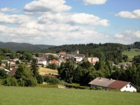 Marktgemeinde Martinsberg, © Waldviertel Tourismus