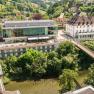 Schloss Eisenstrasse, © Dominik Stixenberger