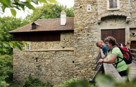 Ruine Wolfstein, © weinfranz