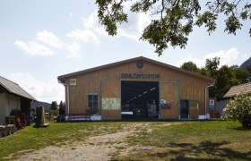 Dorfmuseum Maiersdorf, © Wiener Alpen, Foto: Bene Croy