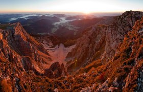 Die Breite Ries, © Wiener Alpen, Franz Zwickl