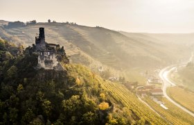 Ruine Senftenberg, © Robert Herbst