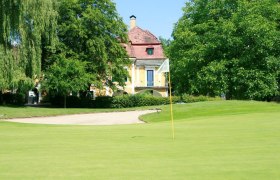 Golf club Swarco in Amstetten-Ferschnitz, © WimTec