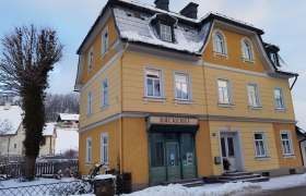 Haus Weissenbacher, © Tourismusverein Mitterbach