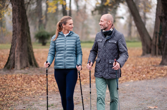 Kurpark - Bewegungstherapie, © Kurzentrum Ludwigstorff