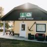 Anmeldung Camping Marbach, © Marbach Camping