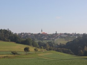 Grabenwanderung nach Litschgraben, Nr. 43, © Stadtgemeinde Gföhl