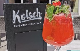 Coffee shop and cocktail bar, © Facebook Das Kolsch