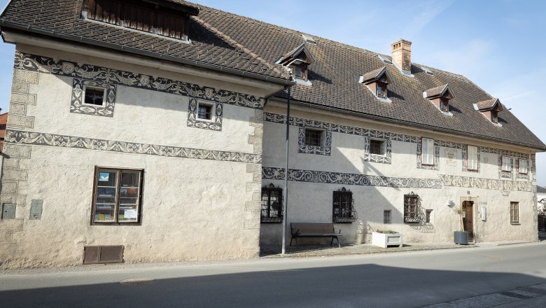 Museum im Ledererhaus Purgstall, © Kerstin Taschl