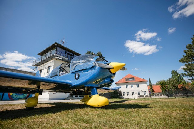 Flugplatz, © Tauroa GmbH