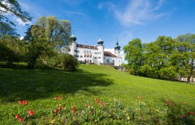 Schloss Artstetten, © Schloss Artstetten