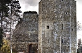 Wasserturm, © Stadtgemeinde Hainburg