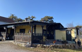 Gasthaus Petersberg, © Wiener Alpen