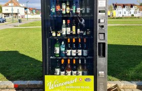 Radler Stop, © Weingut Martinshof / Holzhauser