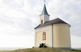 Michelberg, © Weinviertel Tourismus / Wurnig