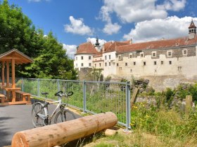 Burg Raabs, © © Matthias Ledwinka