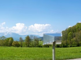 Jagasitz, © Wiener Alpen in Niederösterreich