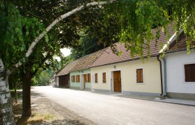 Ahrenberger-Eichberger Kellergasse, © Donau Niederösterreich