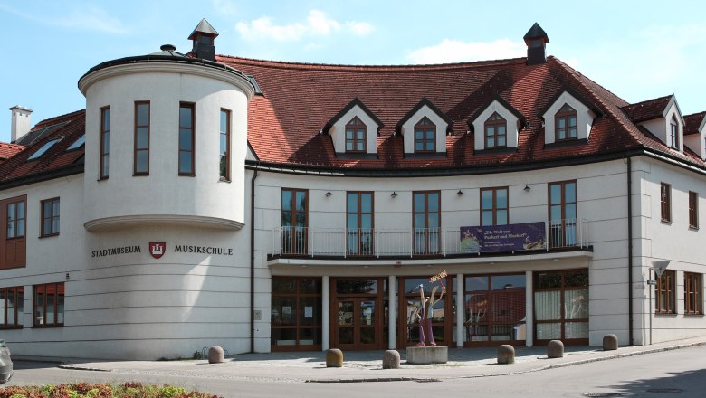 Museum Klosterneuburg_ed, © @ Stadtmuseum Klosterneuburg