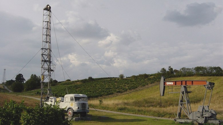 Behandlungsfahrzeug, © Walter Berger