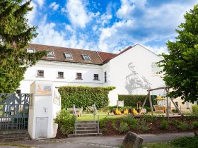 Egon Schiele Museum, © Donau Niederösterreich - Kamptal-Wagram-Tullner Donauraum