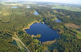 Hoheneicher Wald und teiche, © © Marktgemeinde Hoheneich