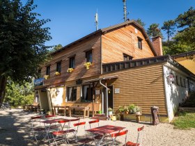 Waxeneckhaus, © Wiener Alpen in Niederösterreich