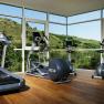 Fitnessraum, © Steigenberger Hotel and SPa