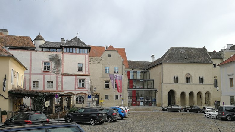 Hoher Markt, © Roman Zöchlinger