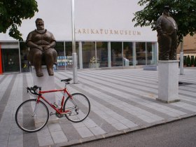 Rundtour 10 - RadKunstmeile, © Donau Niederösterreich Tourismus GmbH