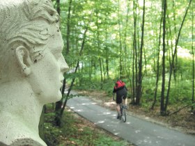 Piestingtal Radweg, © Wiener Alpen in Niederösterreich