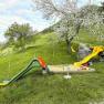 Spielplatz Sunnseit´n, © Mostviertel Tourismus