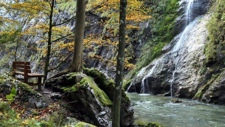 Naturpark Ötscher Tormäuer, © Mostviertel Tourismus, weinfranz.at