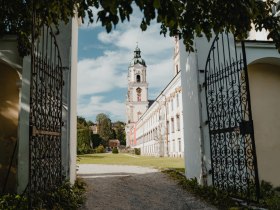 Stift St. Florian, © WGD Donau Oberösterreich Tourismus GmbH