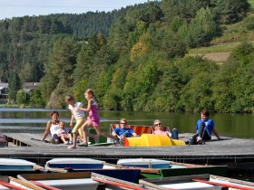 Thurnberger Stauseetour, © Waldviertel Tourismus