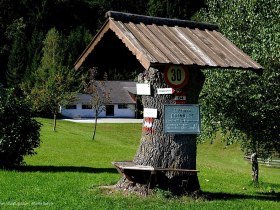 beim Grubbauer am Durlas, © Mostviertel